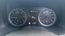 Hyundai Tucson 2.0 CRDi Blue Drive Premium SE 5dr 2WD Diesel Estate
